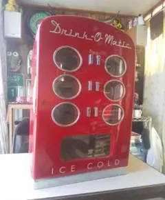 2026年最新】自販機型冷蔵庫の人気アイテム - メルカリ