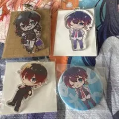 2026年最新】あっとくんアクキーの人気アイテム - メルカリ