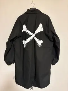 2026年最新】wtaps smock coatの人気アイテム - メルカリ