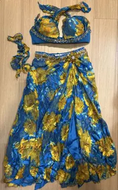 2026年最新】ベリーダンス 衣装 マンドゥーハの人気アイテム - メルカリ