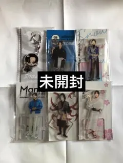 2026年最新】目黒蓮 すのチル アクスタの人気アイテム - メルカリ