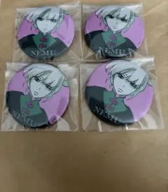 2026年最新】涅ネムの人気アイテム - メルカリ