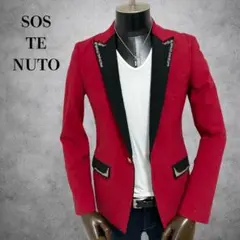 2026年最新】TE SOS NUTOの人気アイテム - メルカリ