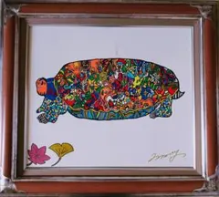 2026年最新】ジミー大西 サインの人気アイテム - メルカリ