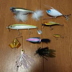 2026年最新】バス釣り引退セットの人気アイテム - メルカリ