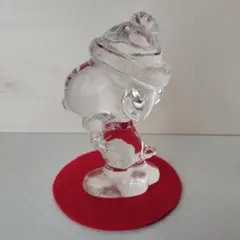 2026年最新】スヌーピー ガラス 置物の人気アイテム - メルカリ