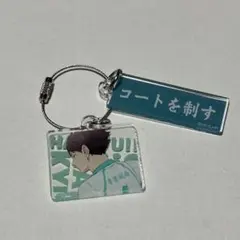 2026年最新】ハイキュー!! J-WORLD アクリルキーホルダー 及川徹 単品