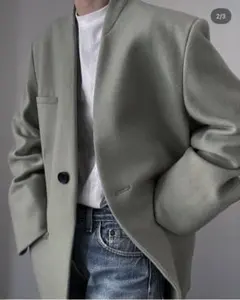 2026年最新】DIGNE ジャケットの人気アイテム - メルカリ