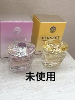 2026年最新】versace 香水の人気アイテム - メルカリ