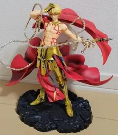 2026年最新】ギルガメッシュ フィギュア アルターの人気アイテム