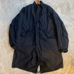 2026年最新】anytee モッズコートの人気アイテム - メルカリ