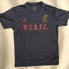 2026年最新】早稲田 ラグビー シャツの人気アイテム - メルカリ