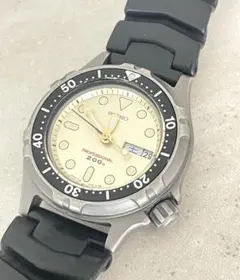 2026年最新】セイコー プロフェッショナル mの人気アイテム - メルカリ