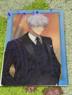 2026年最新】呪術廻戦 ファントムパレード クリアカード 五条の人気