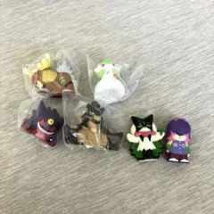 2026年最新】ポケモン指人形 大量の人気アイテム - メルカリ