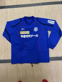 2026年最新】ヴァンフォーレ甲府 練習着の人気アイテム - メルカリ