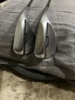 2026年最新】ping ウェッジ 54° 58°の人気アイテム - メルカリ