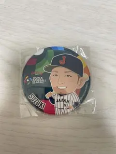 2026年最新】ピンバッジ wbcの人気アイテム - メルカリ