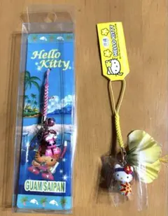 2026年最新】グアム限定キティの人気アイテム - メルカリ