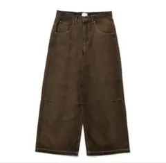 2026年最新】bless u ストライプデニムの人気アイテム - メルカリ