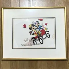 2026年最新】ミッキー セル画の人気アイテム - メルカリ