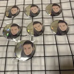 2026年最新】NARUTO 缶バッジ ナンジャタウンの人気アイテム - メルカリ