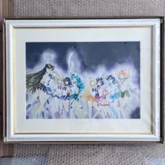 2026年最新】複製原画 セーラームーンの人気アイテム - メルカリ