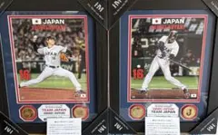 2026年最新】大谷翔平 フォトミント wbcの人気アイテム - メルカリ