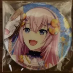 2026年最新】巡音ルカ サンリオ 缶バッジの人気アイテム - メルカリ