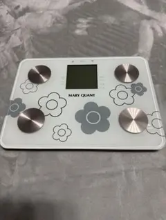 2026年最新】マリークワント体重計の人気アイテム - メルカリ