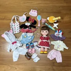 2026年最新】メルメルドールお洋服の人気アイテム - メルカリ