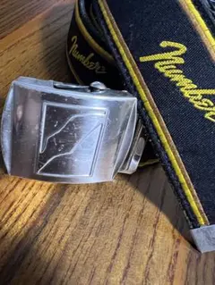 2026年最新】ナンバーナイン ベルトの人気アイテム - メルカリ