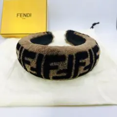 2026年最新】フェンディ カチューシャの人気アイテム - メルカリ