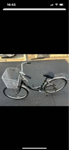 2026年最新】自転車 本体 ママチャリ 26の人気アイテム - メルカリ