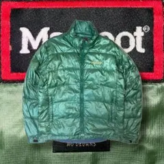 2026年最新】MARMOT ダウンジャケット 825FILLの人気アイテム - メルカリ