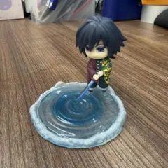 2026年最新】ほーるどフィギュアミニ 冨岡義勇の人気アイテム - メルカリ