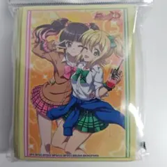 2026年最新】暁切歌 スリーブの人気アイテム - メルカリ