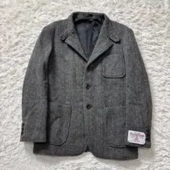 2026年最新】ハリスツイード WTAPSの人気アイテム - メルカリ