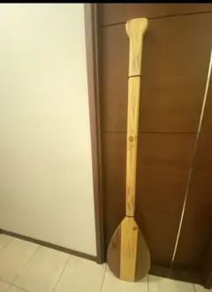 2026年最新】カヌーパドル 木製の人気アイテム - メルカリ