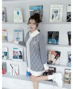 2026年最新】lumignon ワンピースの人気アイテム - メルカリ