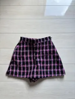 2026年最新】シェリエ sheller ツイードの人気アイテム - メルカリ