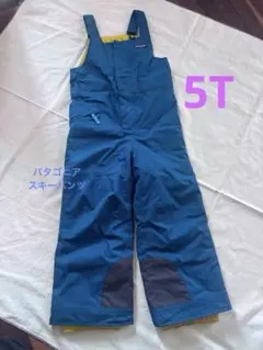2026年最新】パタゴニア パンツ スキーの人気アイテム - メルカリ