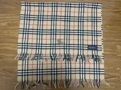 2026年最新】バーバリー ウールひざ掛けの人気アイテム - メルカリ