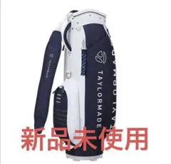 2026年最新】TaylorMade ゴルフバッグ・キャディバッグの人気アイテム