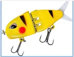 2026年最新】b級 ルアーの人気アイテム - メルカリ