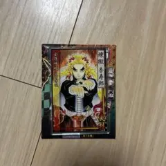 2026年最新】ステータスカード 鬼滅の刃の人気アイテム - メルカリ