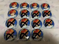 2026年最新】東雲彰人 グリッター缶バッジの人気アイテム - メルカリ