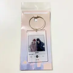 2026年最新】ギヴン アクリルキーホルダーの人気アイテム - メルカリ