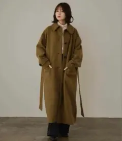 2026年最新】yourmle コートの人気アイテム - メルカリ