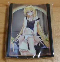 2026年最新】スリーブ 金色の闇の人気アイテム - メルカリ